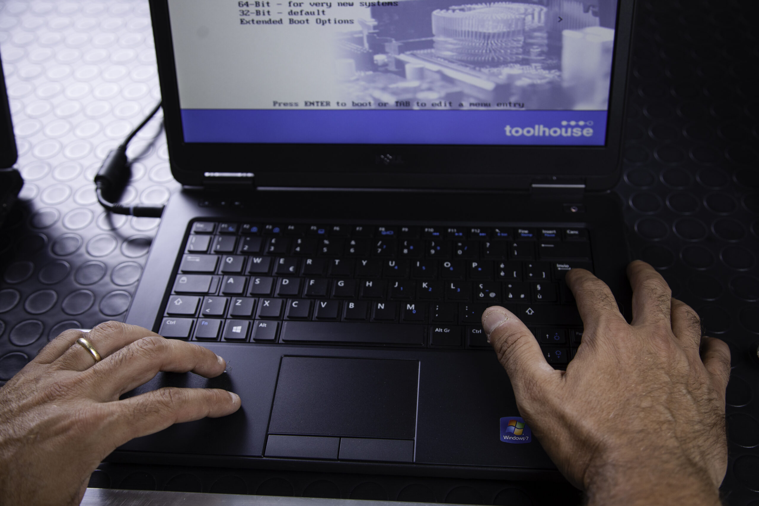 Datawipe - cancellazione dati da PC usata settembre